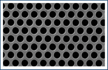 Perforated Sheet